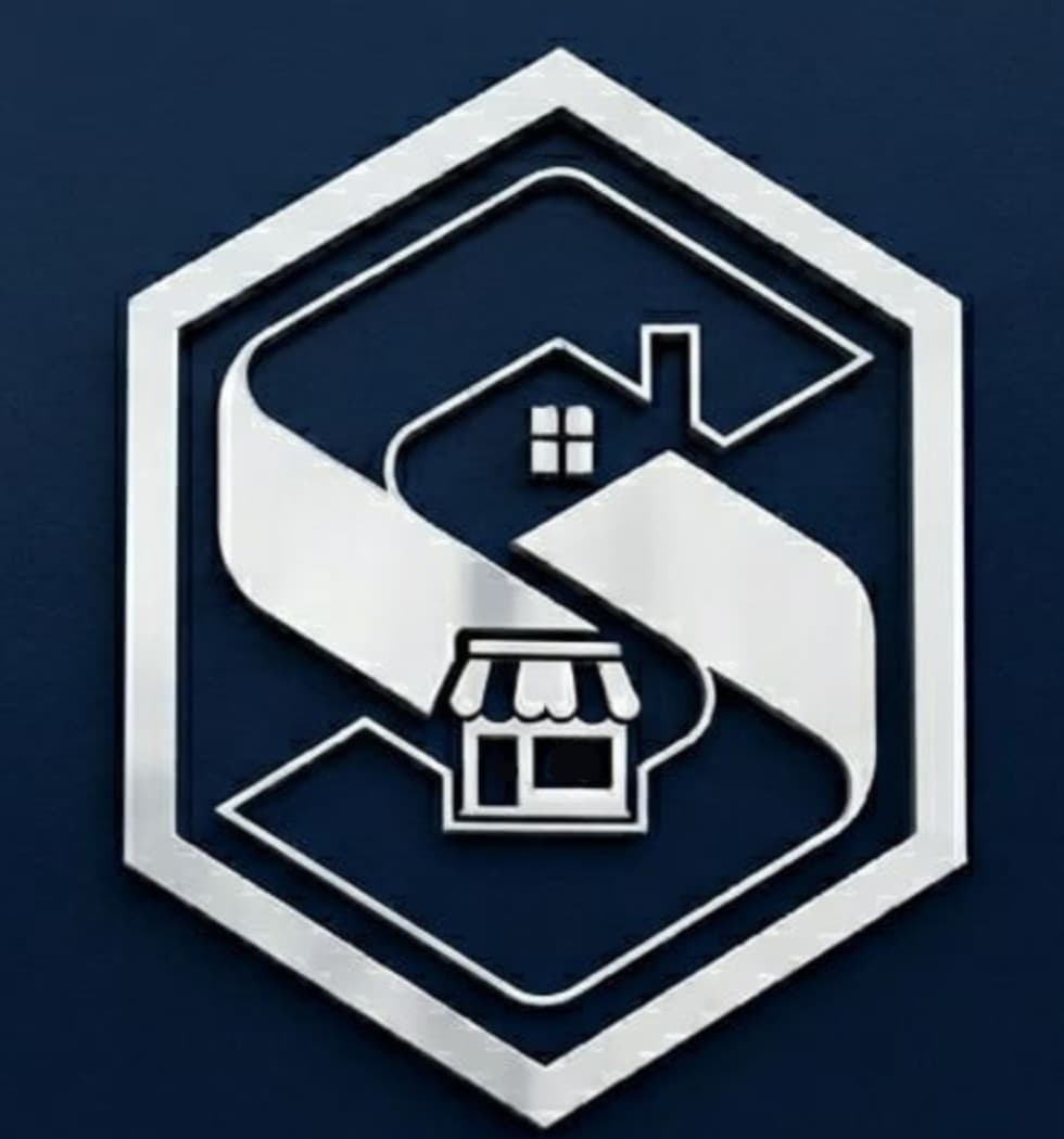 Sahulat PK Logo